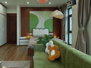 Cuong Minh Homestay - An Dương - 7