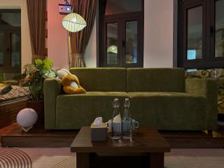 Cuong Minh Homestay - An Dương - 6