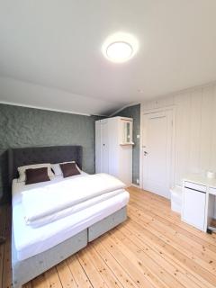 DT Serene Villa - Lillestrøm - Lillestrøm - 9