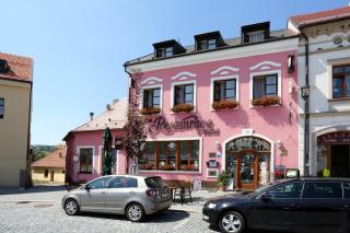 Penzion U Raušů - Velká Bíteš - 7