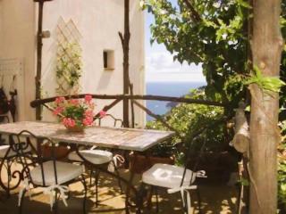 Casa Sopramare Amalfi casa panoramica con giardino - Amalfi - 1