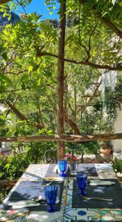 Casa Sopramare Amalfi casa panoramica con giardino - Amalfi - 2