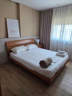 Central Bazzar Apartments - Tirana - 4