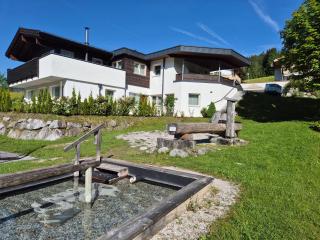 Ferienwohnung Simonhof - Maria Alm am Steinernen Meer - 0