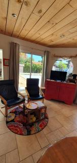 A La Topaze #Gîte calme #3 pers #Piscine privée #Cholet #Wifi haut débit #Préau #Cholet #Parc japonais #Puy du F ou - 7