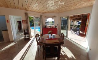 A La Topaze #Gîte calme #3 pers #Piscine privée #Cholet #Wifi haut débit #Préau #Cholet #Parc japonais #Puy du F ou - 4