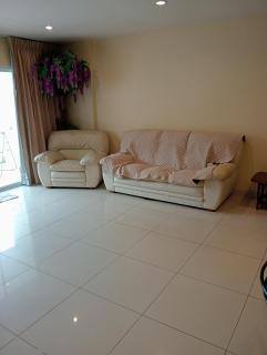 2 bedroom on Wongamat - 6