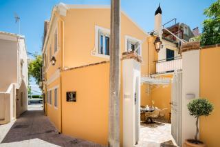 Navigator Luxury Town House - Corfú - 6