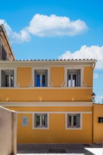 Navigator Luxury Town House - Corfú - 8