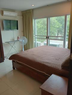 2 bedroom on Wongamat - 4