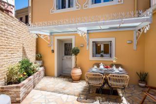 Navigator Luxury Town House - Corfú - 3