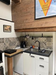 Rose-Vally Cottage - - 1