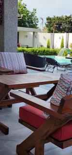 Luxury Seaside Villa with Pool 1 min to Beach Buzovna! - Baku - 5