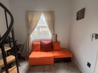 Cozy Lafayette Apartment - Kitchen Free Parking & WiFi - Lafayette - 9
