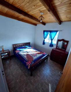 Cabañas Alma Fuerte - Fiambalá - 1