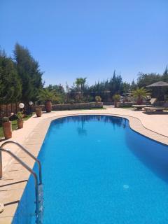 Villa avec piscine à proximité du golf de Mogador Essaouira - Essaouira - 8