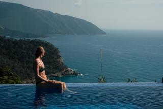 Olive Garden Kabak - Faralya - 7