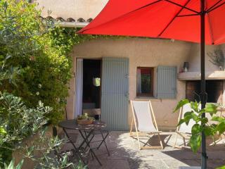 Séjour au pied du colorado provençal, avec piscine - Rustrel - 4