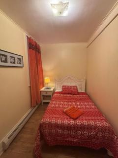 Penn Station Room Motel Casa - Newark - 9