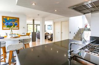 Tranquil large 6 bedroom family Villa sleeps 20 near sitges - Sant Pere de Ribes - 5