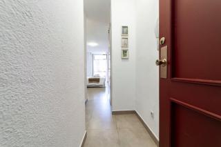 Classy XIII - Ferga Suites - Madrid - 9