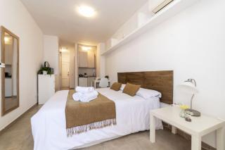 Classy XIII - Ferga Suites - Madrid - 8