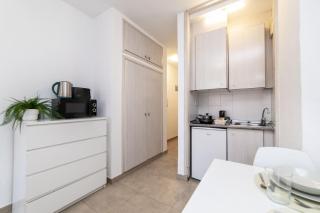 Classy XIII - Ferga Suites - Madrid - 6