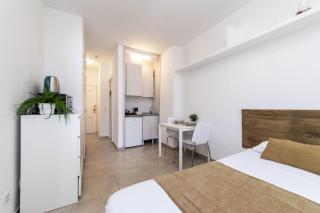 Classy XIII - Ferga Suites - Madrid - 5