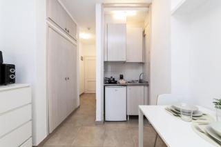 Classy XIII - Ferga Suites - Madrid - 4