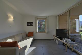 Chesa Rivarel - Pontresina - 2