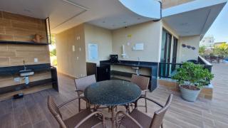 Capri 304 Porto Galinhas - APARTAMENTO 3 QUARTOS COM VARANDA VISTA MAR - 7