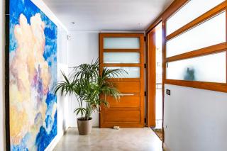 Tranquil large 6 bedroom family Villa sleeps 20 near sitges - Sant Pere de Ribes - 6