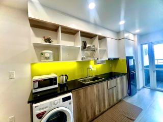 Family Apartment - Nha Trang - 2