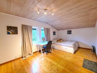 DT Serene Villa - Lillestrøm - Lillestrøm - 8