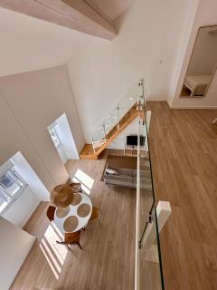 UpTown Apartments - Horta - 2