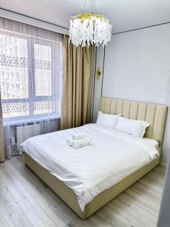 Alash Apartment's - Zhezdi - 0