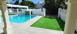 Coastal Nest Villa I - Mont Choisy - 8
