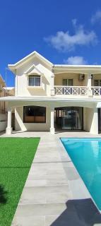 Coastal Nest Villa I - 1