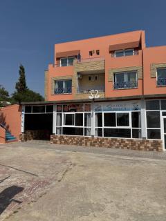 La Perle De Briech - Asilah - 8