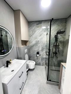 Alash Apartment's - Zhezdi - 4