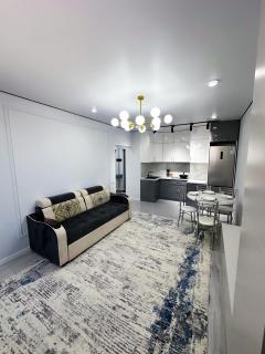Alash Apartment's - Zhezdi - 2