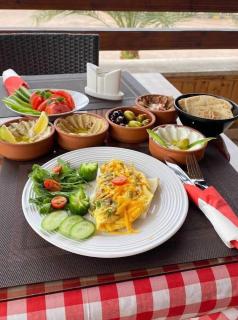 Camel Dive Club By The Sea Inn - Jurf ad Darāwīsh - 2