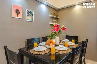 Belas Palmeiras by VEO - Part of StayVista with Pool & Bonfire - Alibaug - 5