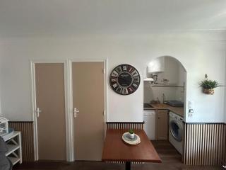 Maisonnette pour 2 personnes à 50m de la plage - Saint-Palais-sur-Mer - 7