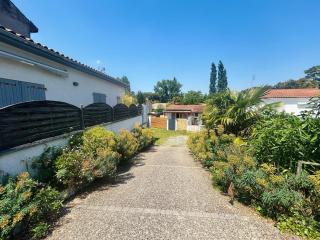 Maisonnette pour 2 personnes à 50m de la plage - Saint-Palais-sur-Mer - 5