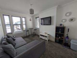 One bed flat by Paignton beach - Torquay - 8