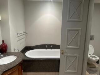 Luxurious Penthouse in Sandton - Joanesburgo - 5