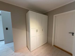 Moderne hus i sentrum av Lillestrøm - 4