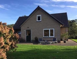 't Veldhuisje - Kootwijkerbroek - 0