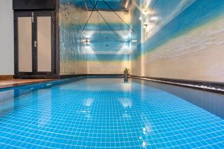 Danang Beach Hotel - Da Nang - 8